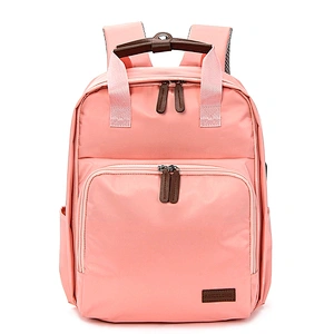 Casual Travel Daypack School Laptop Backpack x Men&Woman