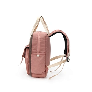 Matériel de sac à dos d’ordinateur portable : nylon imperméable à gratter de haute qualité