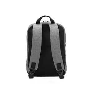 Novelty Smart LED Backpack Fashion Black Customizable Laptop Backpack Creative Christmas Gift School Bag