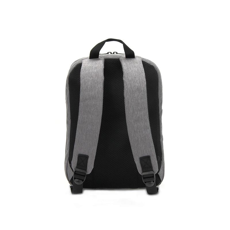 Novelty Smart LED Backpack Fashion Black Customizable Laptop Backpack Creative Christmas Gift School Bag