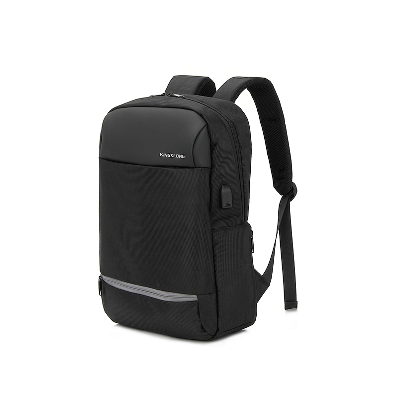 2020 Nouvelle arrivée Mochilas 15,6 pouces USB Charging Business Sacs à dos