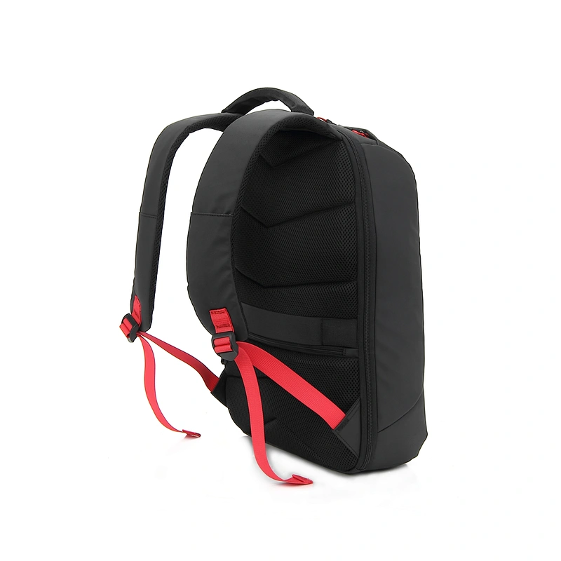 Kingslong laptop business backpack bag with USB charger for 15.6 inches laptop