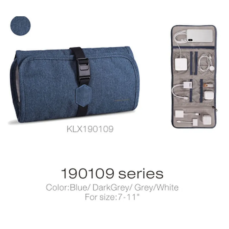 Business Nylon Laptop Briefcase cover the best travel laptop bag case Multicolor para mujeres, hombres
