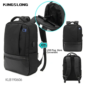 bag laptop corporate Large capacity laptop backpack waterproof office bags backpack laptop