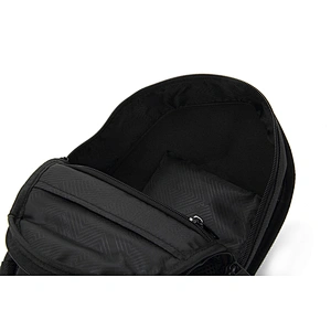 Kingslong fashion scratch proof chest sling bag