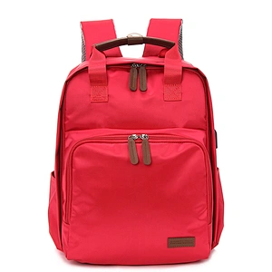 Случайные путешествия Daypack Школа Ноутбук Рюкзак х Мужчины