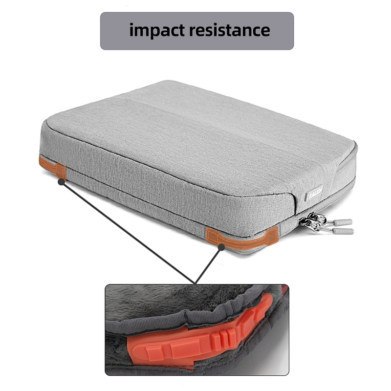 Business Nylon Laptop briefcase cover the best travel laptop bag case Multicolor for women ,men