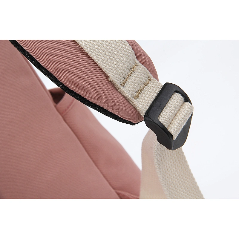 Matériel de sac à dos d’ordinateur portable : nylon imperméable à gratter de haute qualité