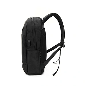 2020 New Arrival Mochilas 15.6 inches USB Charging Business Bags Backpack