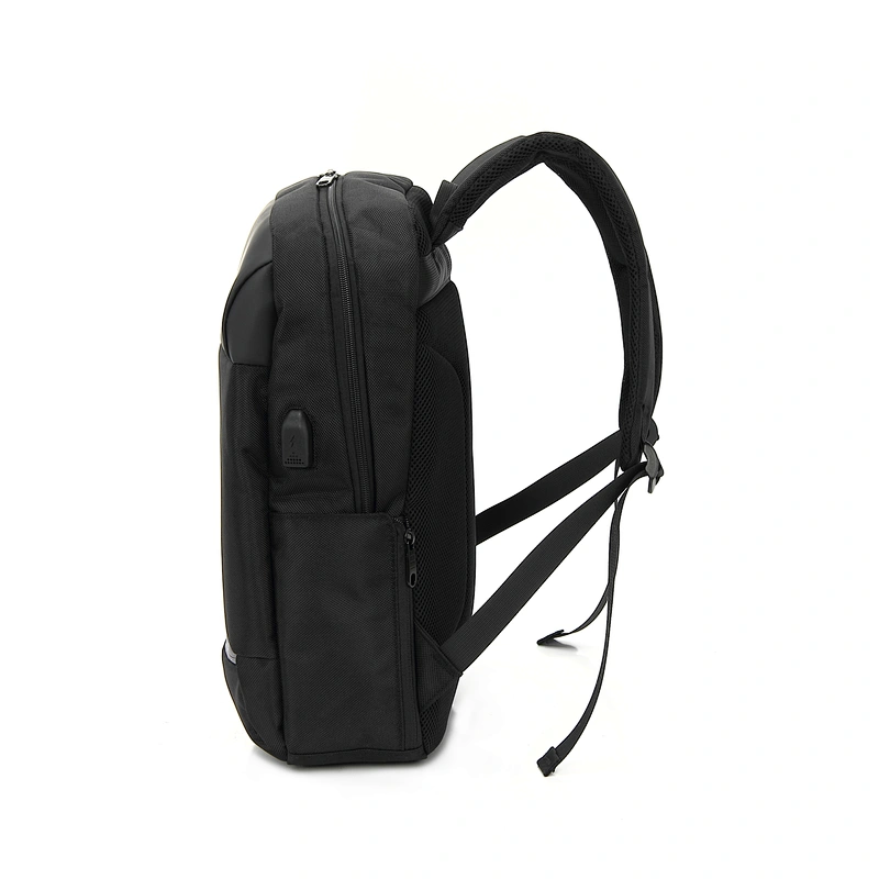2020 Nouvelle arrivée Mochilas 15,6 pouces USB Charging Business Sacs à dos