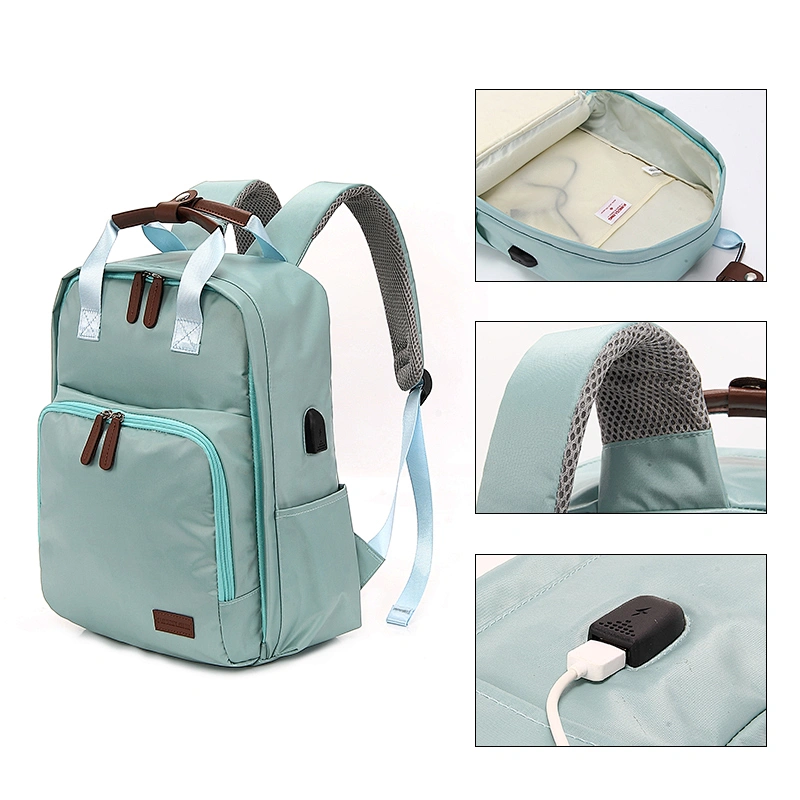 Случайные путешествия Daypack Школа Ноутбук Рюкзак х Мужчины