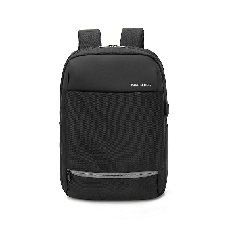 2020 Nouvelle arrivée Mochilas 15,6 pouces USB Charging Business Sacs à dos