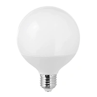 led globe bulbs