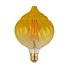 LED filament bulb Cuspidal Pumpkin