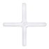 led street light fixture