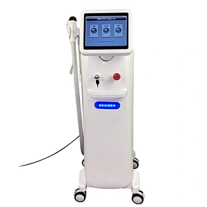 3 wave 755nm 808nm 1064nm Diode Laser Hair Removal