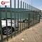 tower fence