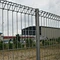 top roll fence