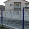 protective fence