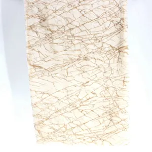 Printed Luxury Super Soft Rabbit Fur Blanket