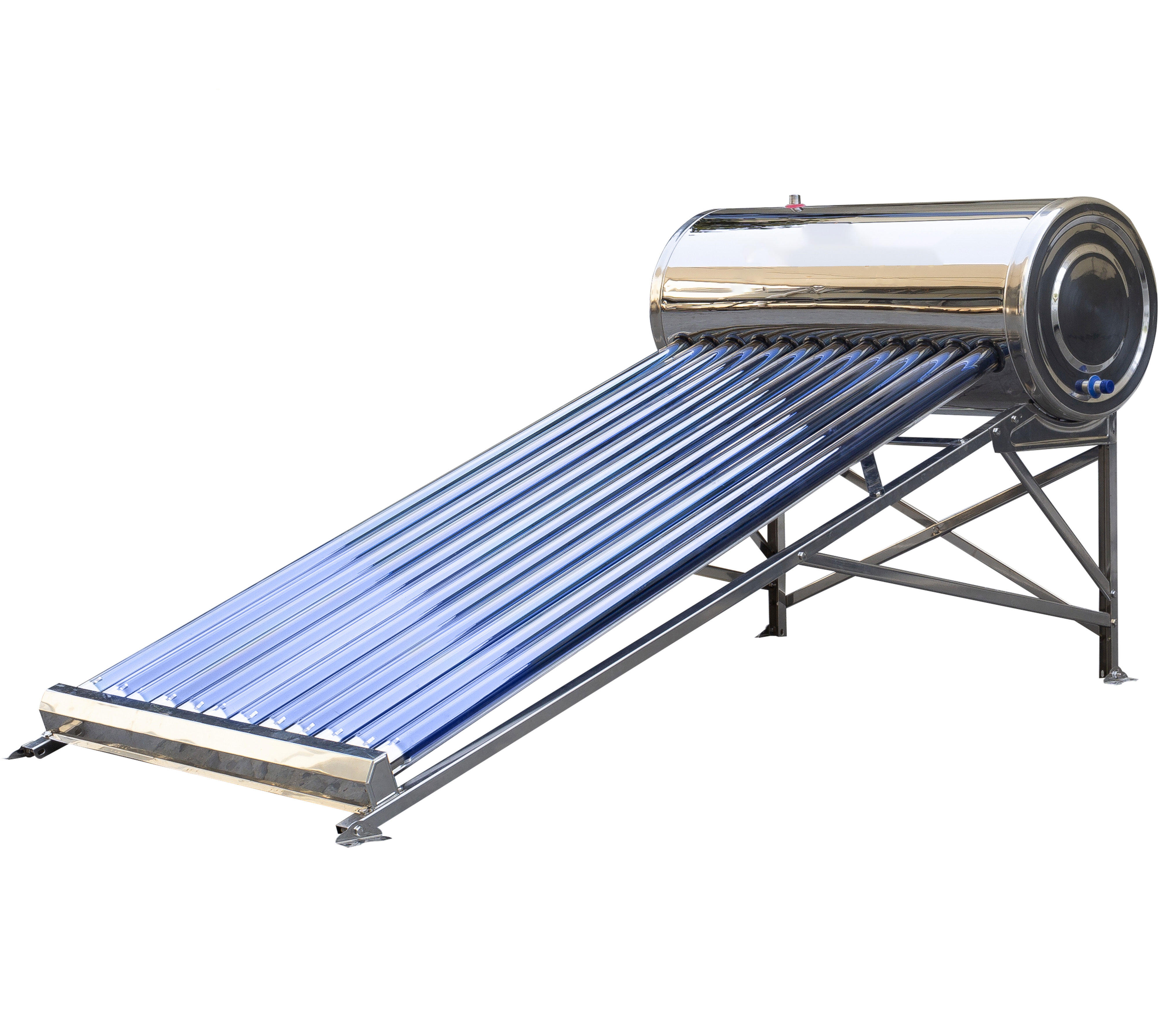 UNP-S02 U-type frame Stainless steel 0.41mm standard quality