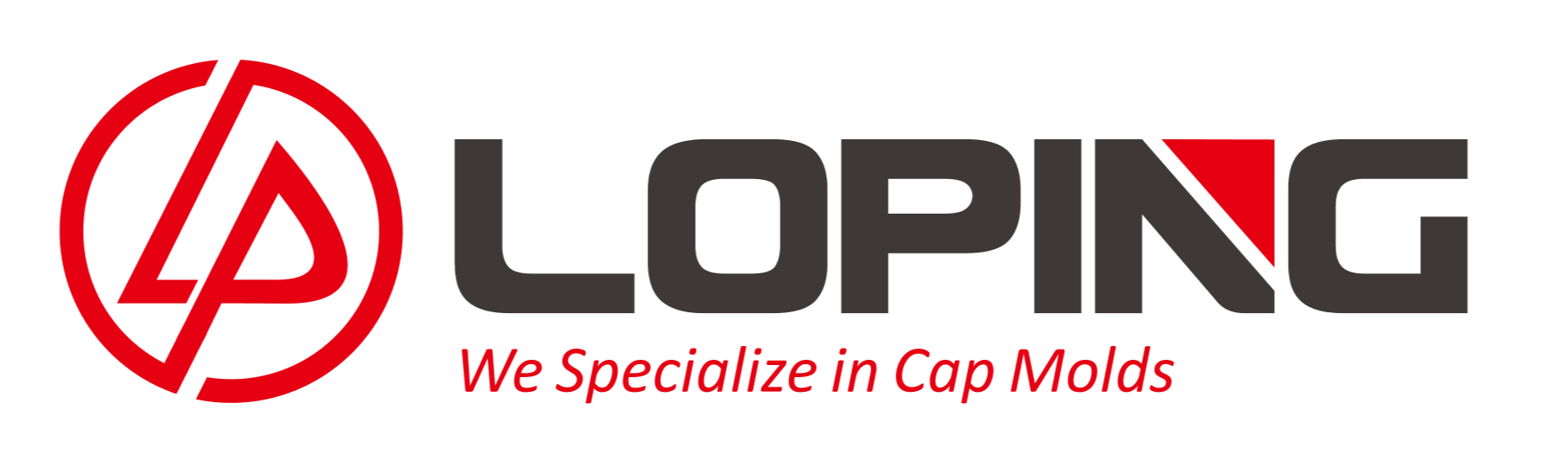 TAIZHOU LOPING PLASTIC MOULD CO .,LTD