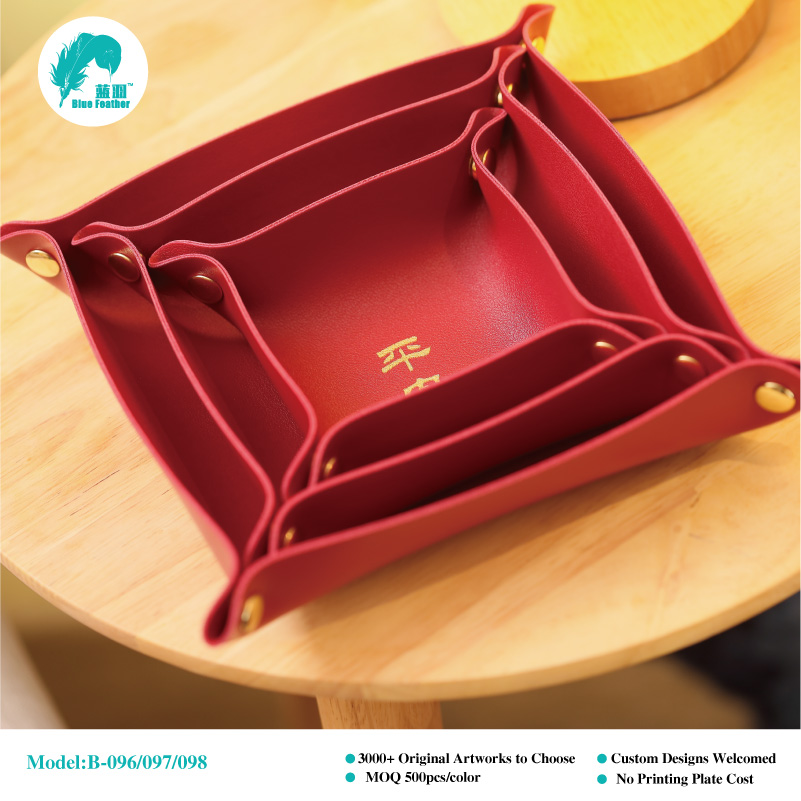Storage Tray