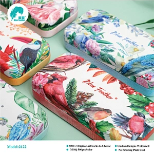 Manicure Kit Case