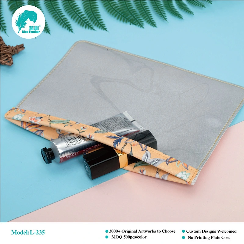 Cosmetic Pouch