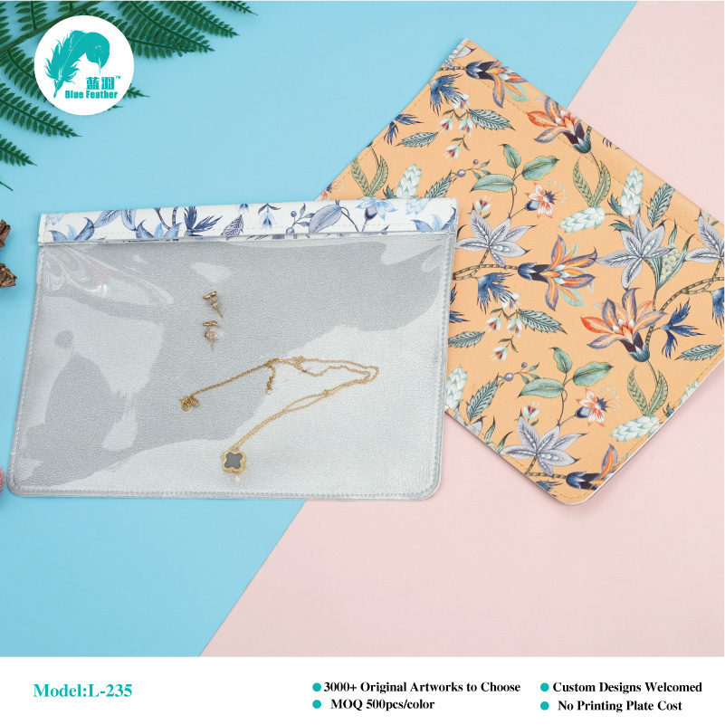 Cosmetic Pouch