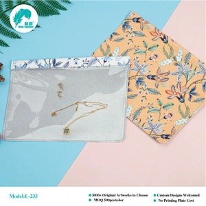 Cosmetic Pouch