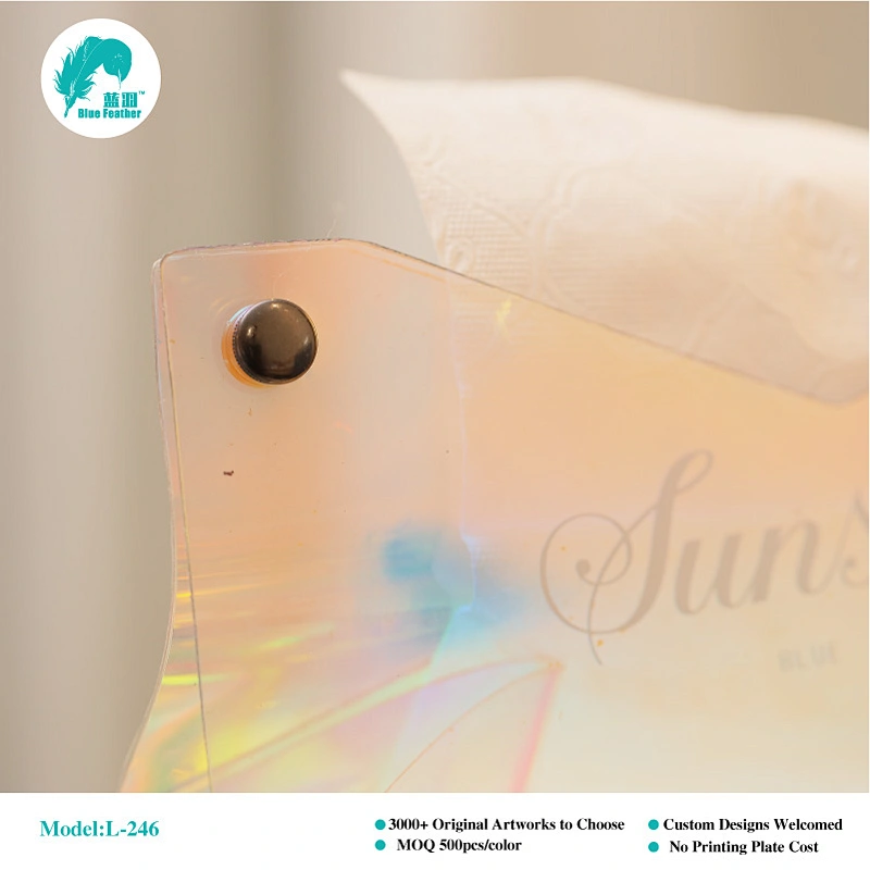 Tissue Paper Box