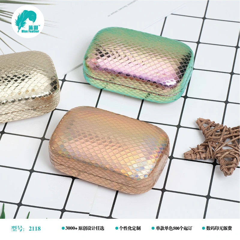 首饰盒，隐形眼镜盒