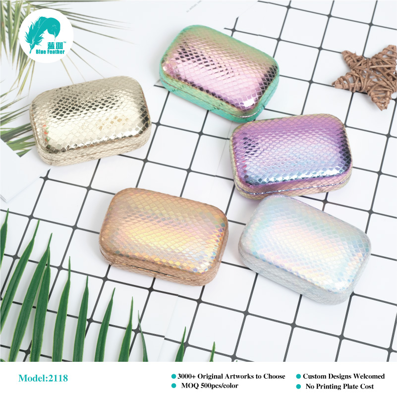 Jewelry Box