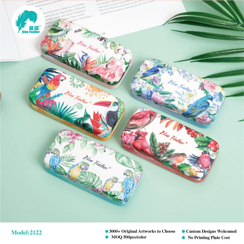 Manicure Kit Case