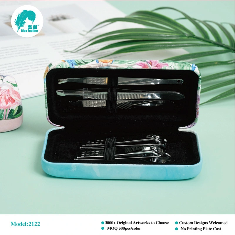 Manicure Kit Case