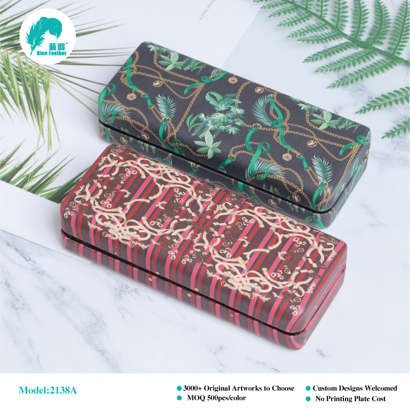 Eyeglasses case