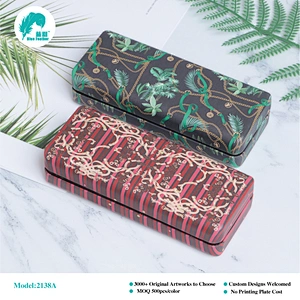 Eyeglasses case