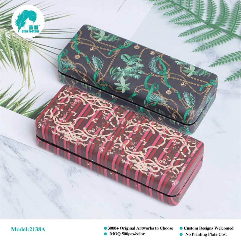 Eyeglasses case