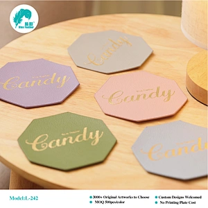 Cup Mat