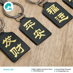 Key Ring
