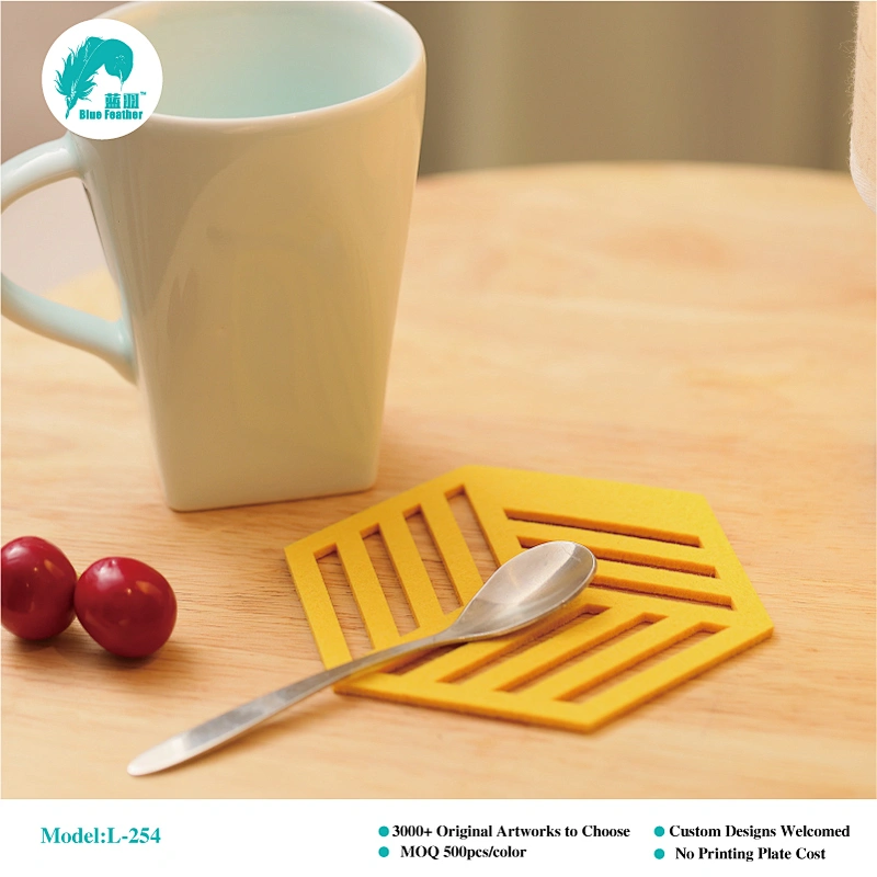 Cup Mat
