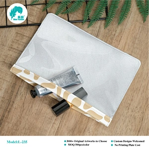 Cosmetic Pouch