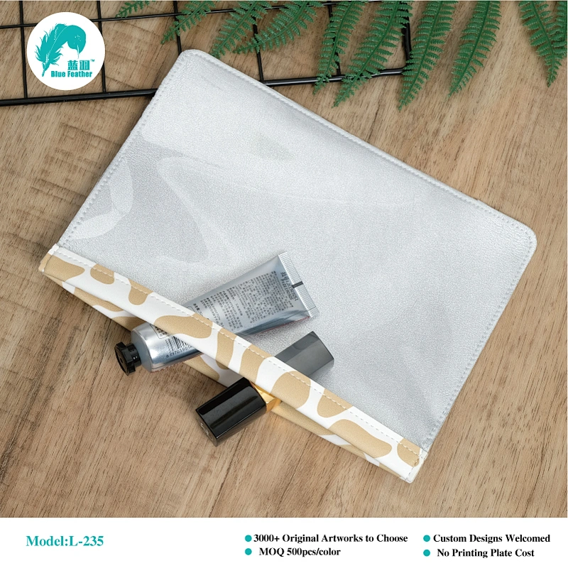 Cosmetic Pouch