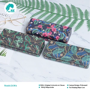 Eyeglasses case