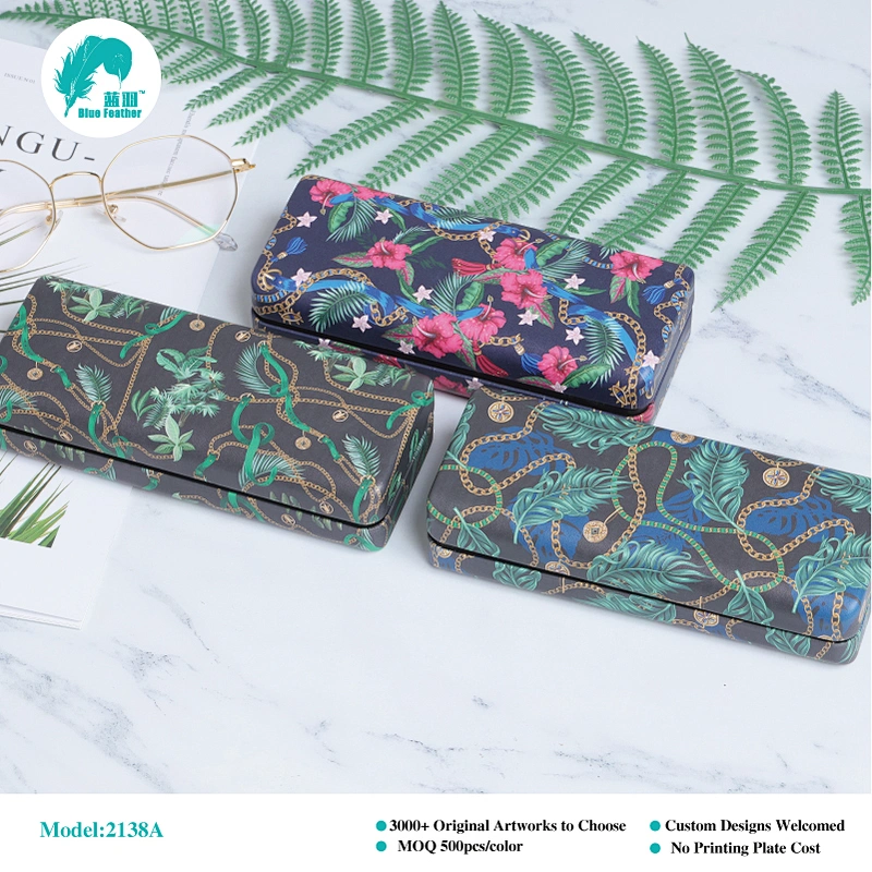 Eyeglasses case