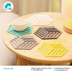 Cup Mat