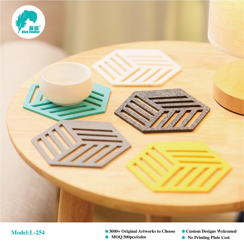 Cup Mat