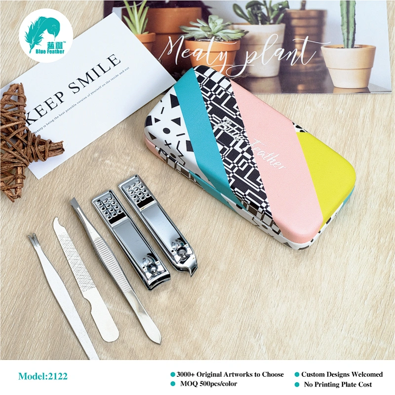 Manicure Kit Case