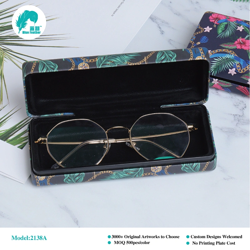Eyeglasses case